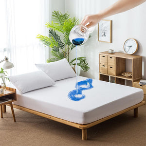 Waterproof Mattress Cover