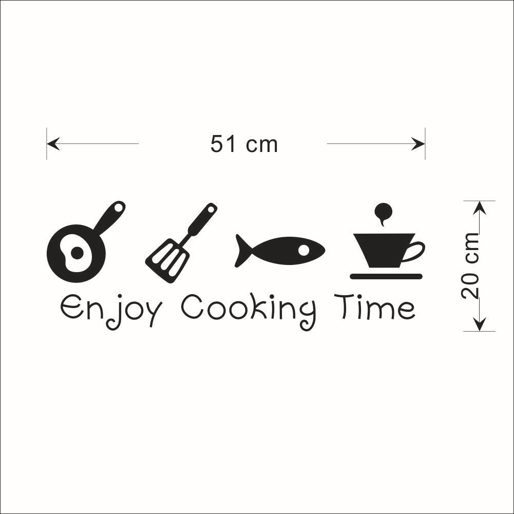 Kitchen Wall Stickers