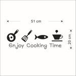 Kitchen Wall Stickers