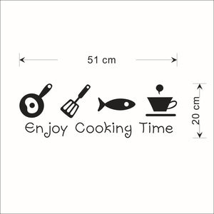 Kitchen Wall Stickers