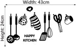 Kitchen Wall Stickers