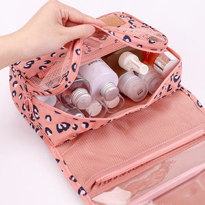 Travel Beauty Cosmetic Bag