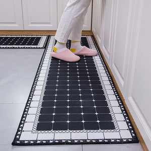 Printed Kitchen Mat