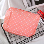 Travel Beauty Cosmetic Bag