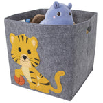 Folding Fabric Storage Box