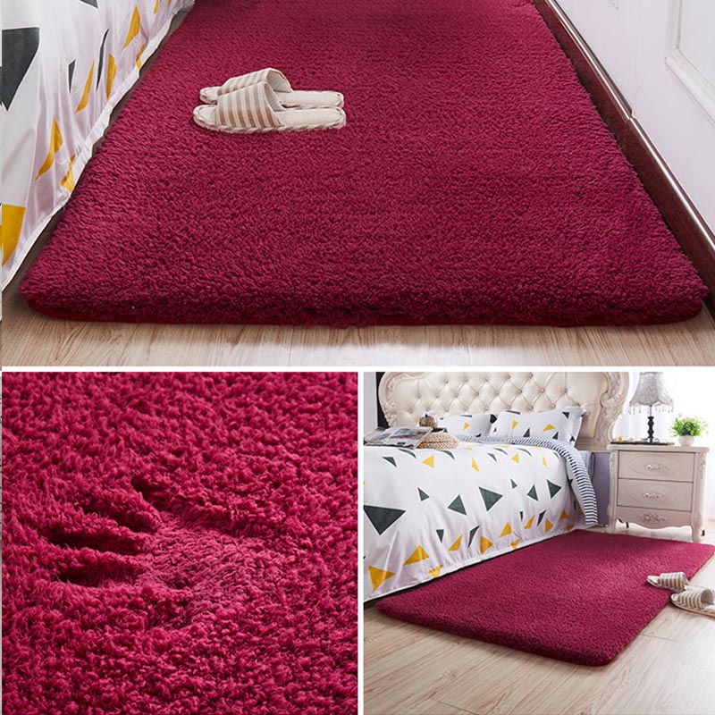 Non-Slip Door Floor Carpet