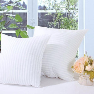 Inner Filling Cotton-padded Pillow