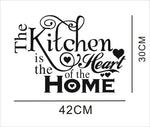 Kitchen Wall Stickers