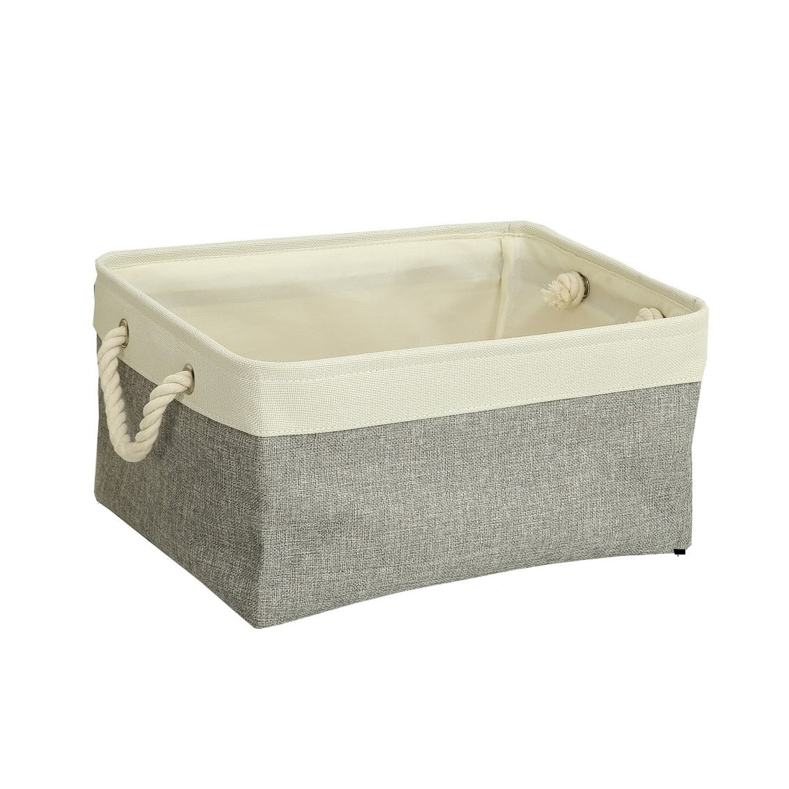 Storage Laundry Basket