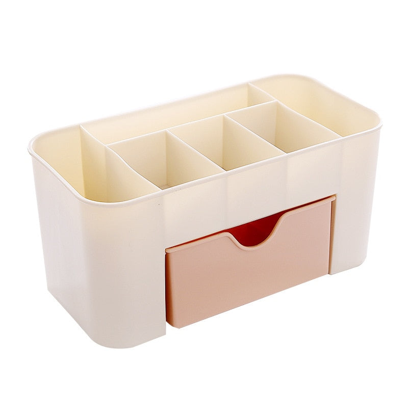 Makeup Storage Box