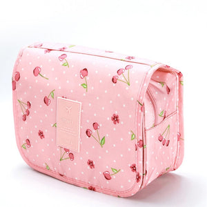 Travel Beauty Cosmetic Bag