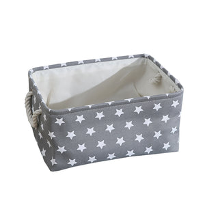 Storage Laundry Basket