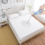 Waterproof Mattress Cover