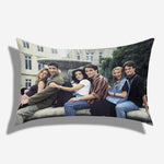 friends tv show throw pillow covers