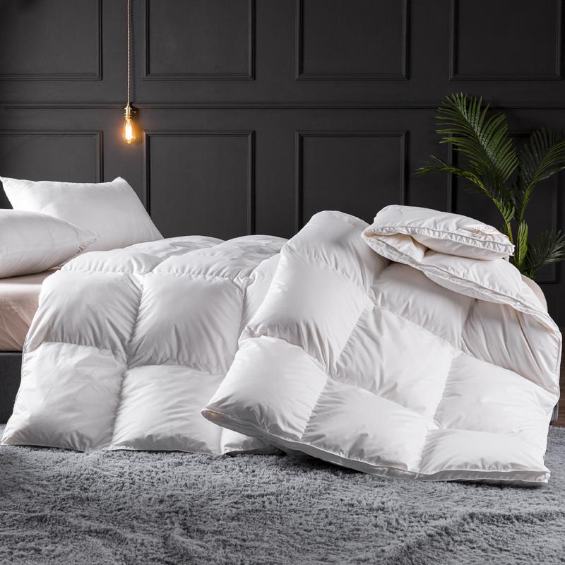 Luxury Bedding Comforter Duvet