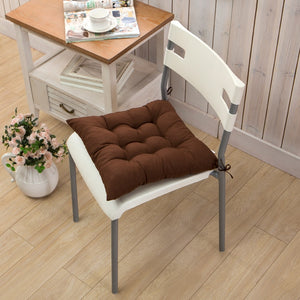 Square Stool Pillow