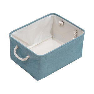 Storage Laundry Basket