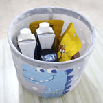 Stationery Container Laundry Basket