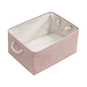 Storage Laundry Basket