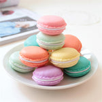 Macaron Storage Box