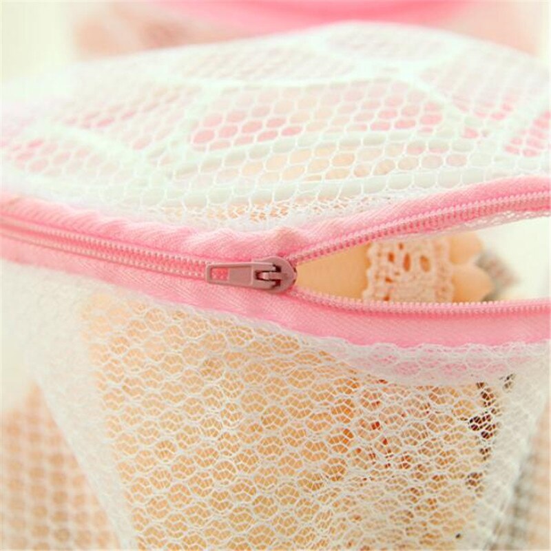 Underwear Washing Net Bag