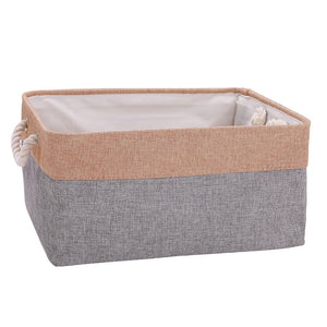 Storage Laundry Basket