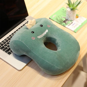 Office Sleeping Pillow