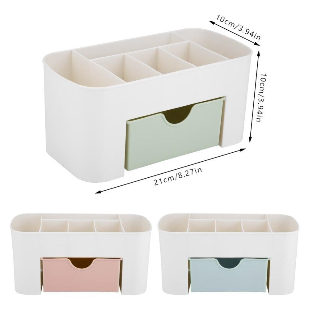 Makeup Storage Box