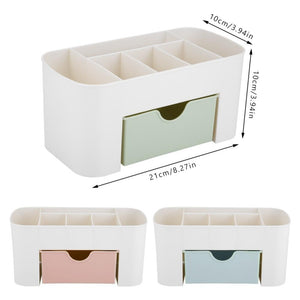 Makeup Storage Box