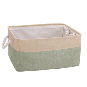 Storage Laundry Basket