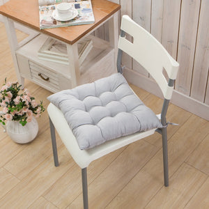 Square Stool Pillow