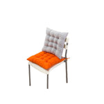 Square Stool Pillow