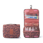 Travel Beauty Cosmetic Bag