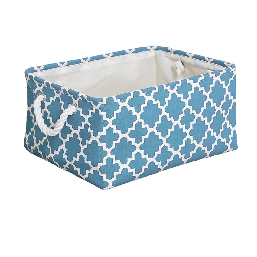 Storage Laundry Basket