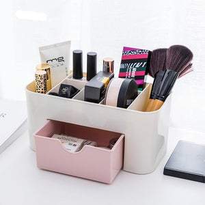 Makeup Storage Box