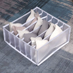 Foldable Underwear Drawer Organizers