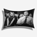 friends tv show throw pillow covers