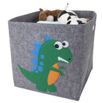 Folding Fabric Storage Box