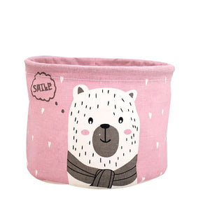 Stationery Container Laundry Basket