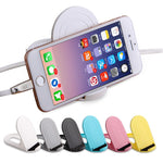 Universal Mobile Phone Holder