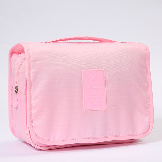 Travel Beauty Cosmetic Bag