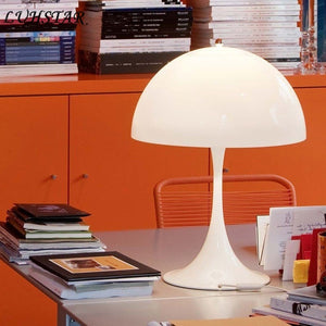 Creative Mushroom Table Lamp