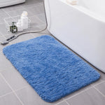 Mircrofiber Bath Mat