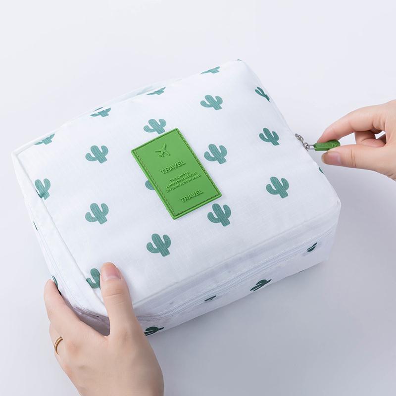 Multifunction travel Cosmetic Bag