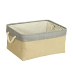 Storage Laundry Basket