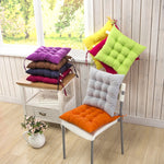 Square Stool Pillow