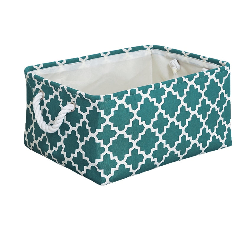 Storage Laundry Basket