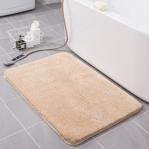 Mircrofiber Bath Mat