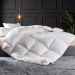 Luxury Bedding Comforter Duvet