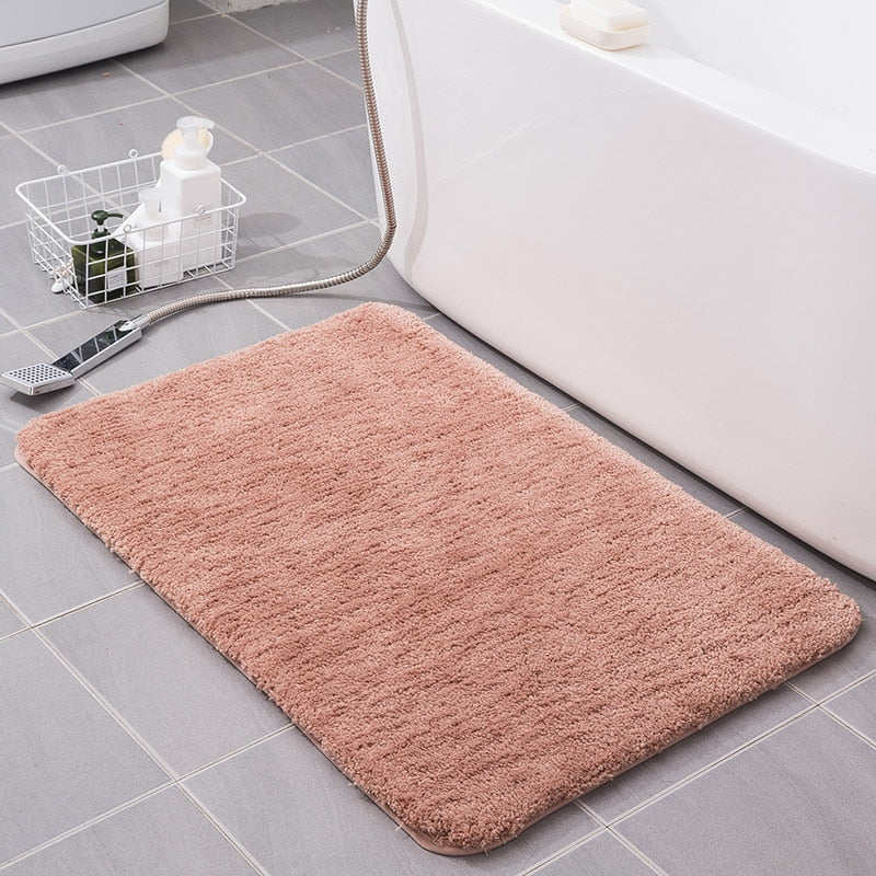 Mircrofiber Bath Mat